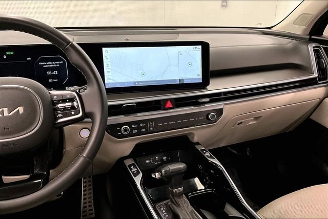 2025 Kia Sorento SX - Photo 7