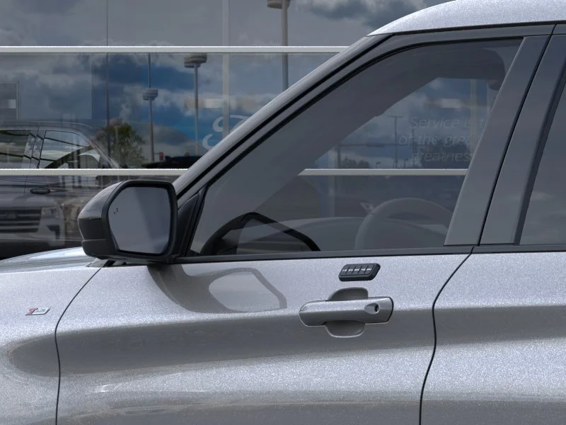 New 2026 Carbonized Gray Metallic Ford ST-Line image 20