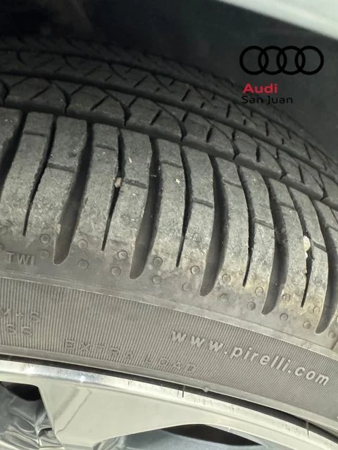 Certified Used 2026 Gray Audi 40 Premium Plus image 7