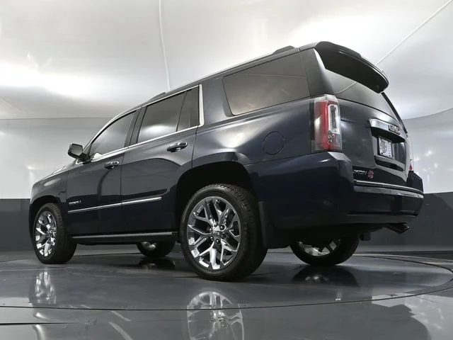 2020 GMC Yukon Denali - Photo 63