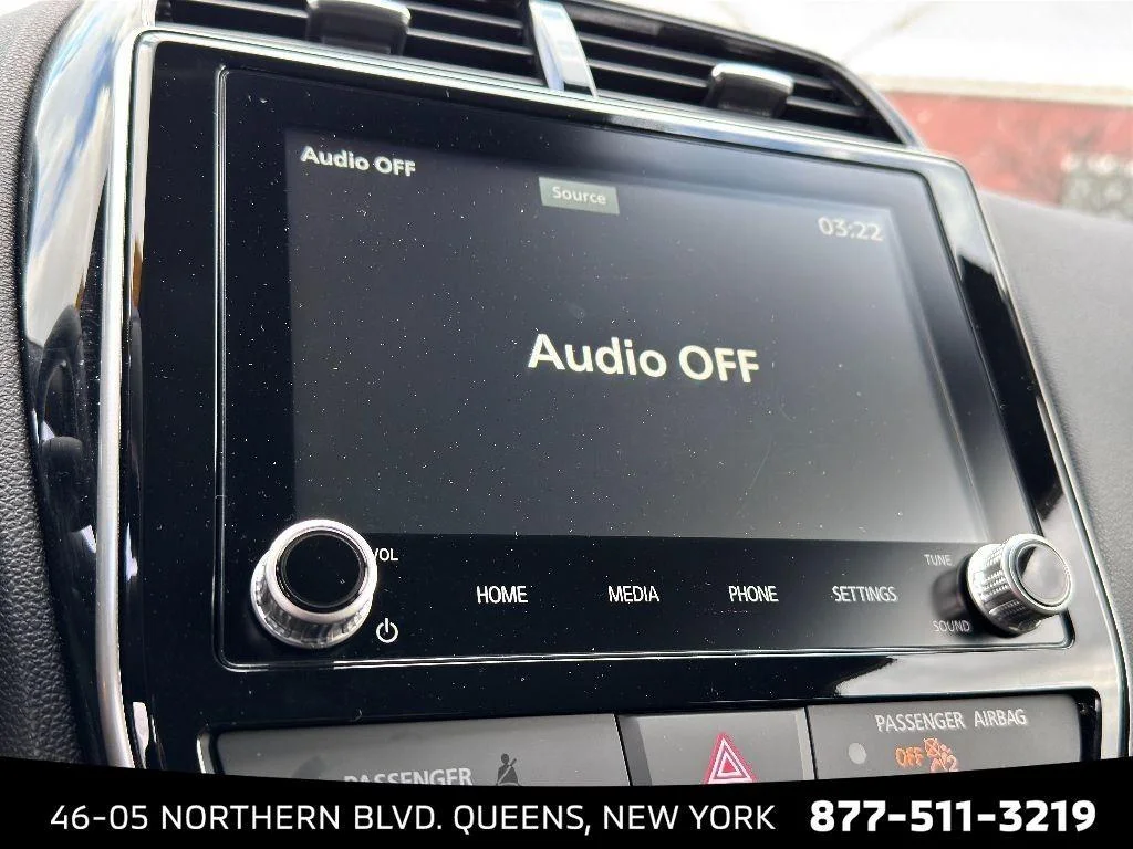 2024 Mitsubishi Outlander Sport TRAIL - Photo 25