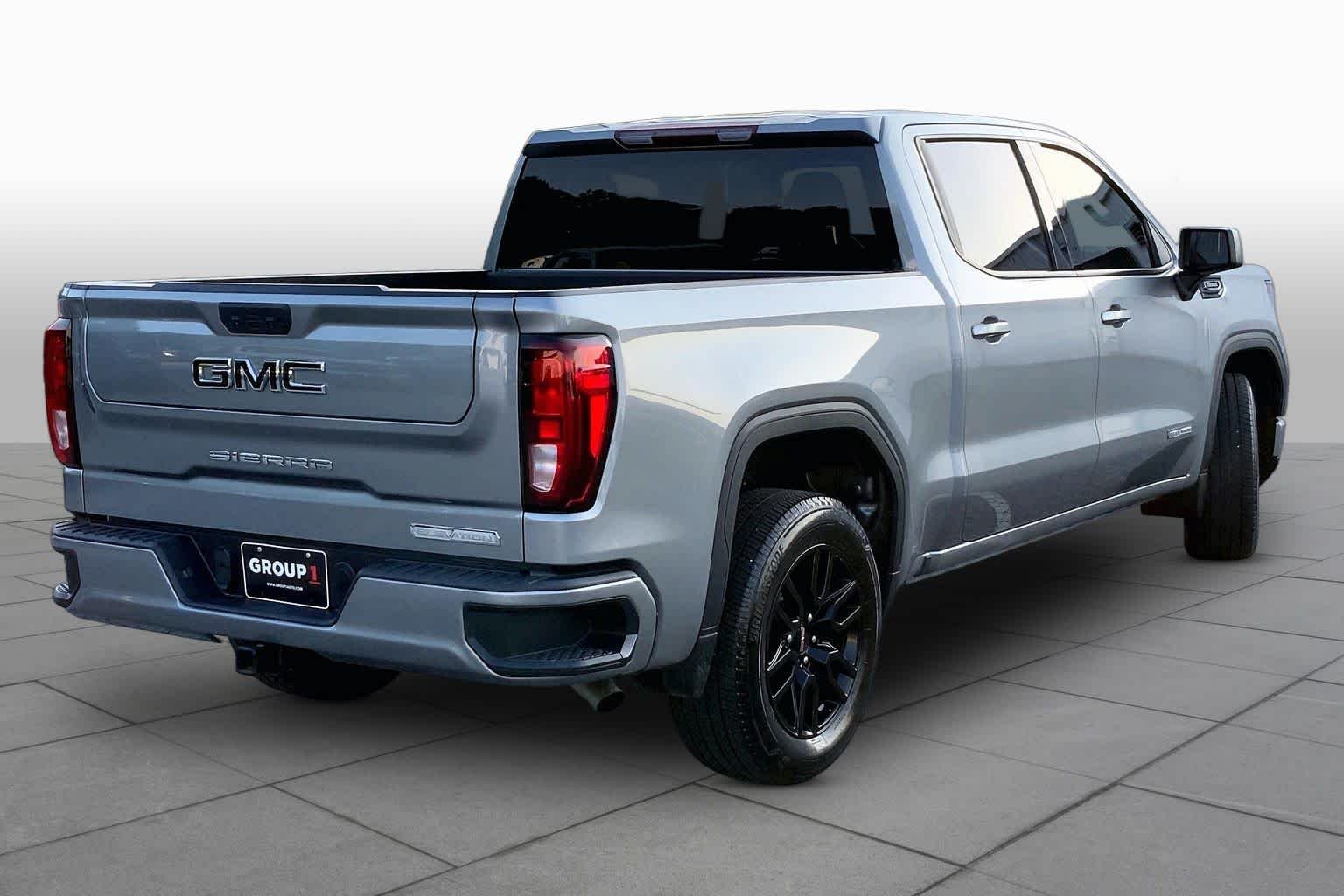 Used 2024 Sterling Metallic GMC Elevation image 13