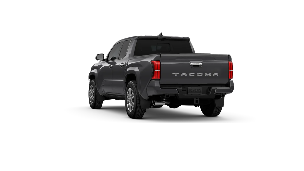 New 2026 Underground Toyota Limited image 7