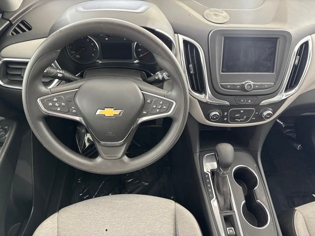 Used 2024 Black Chevrolet LS image 23