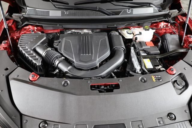 2026 Buick Enclave Preferred - Photo 29