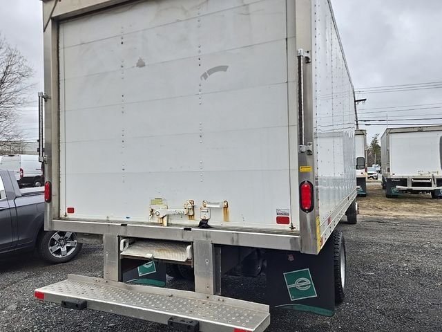Used 2022 White Ram Tradesman image 8