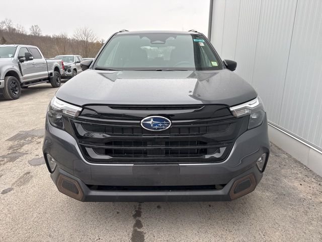 2026 Subaru Forester Sport - Photo 15