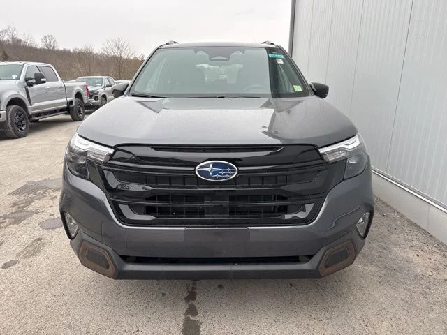 2026 Subaru Forester Sport - Photo 15