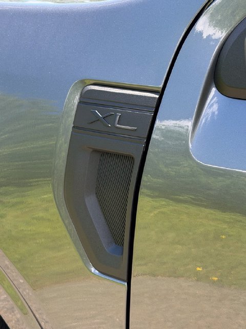 New 2026 Gray Ford XL image 20