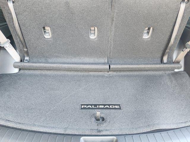 2026 Hyundai Palisade XRT Pro - Photo 45