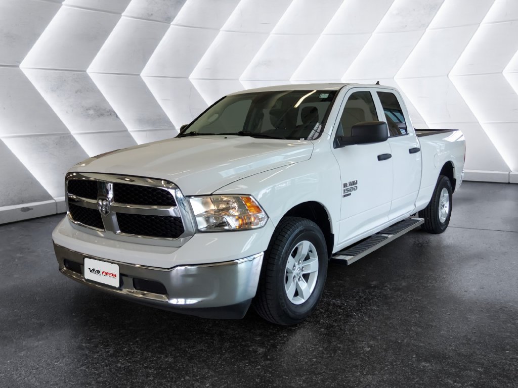 Used 2024 White Ram Tradesman image 3