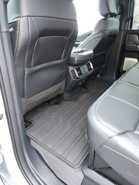 2025 Ford F-150 Platinum - Photo 50