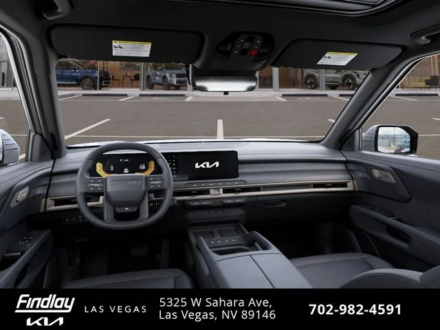 New 2027 White Kia S image 17