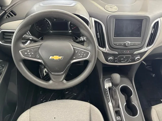 Used 2024 Black Chevrolet LS image 23