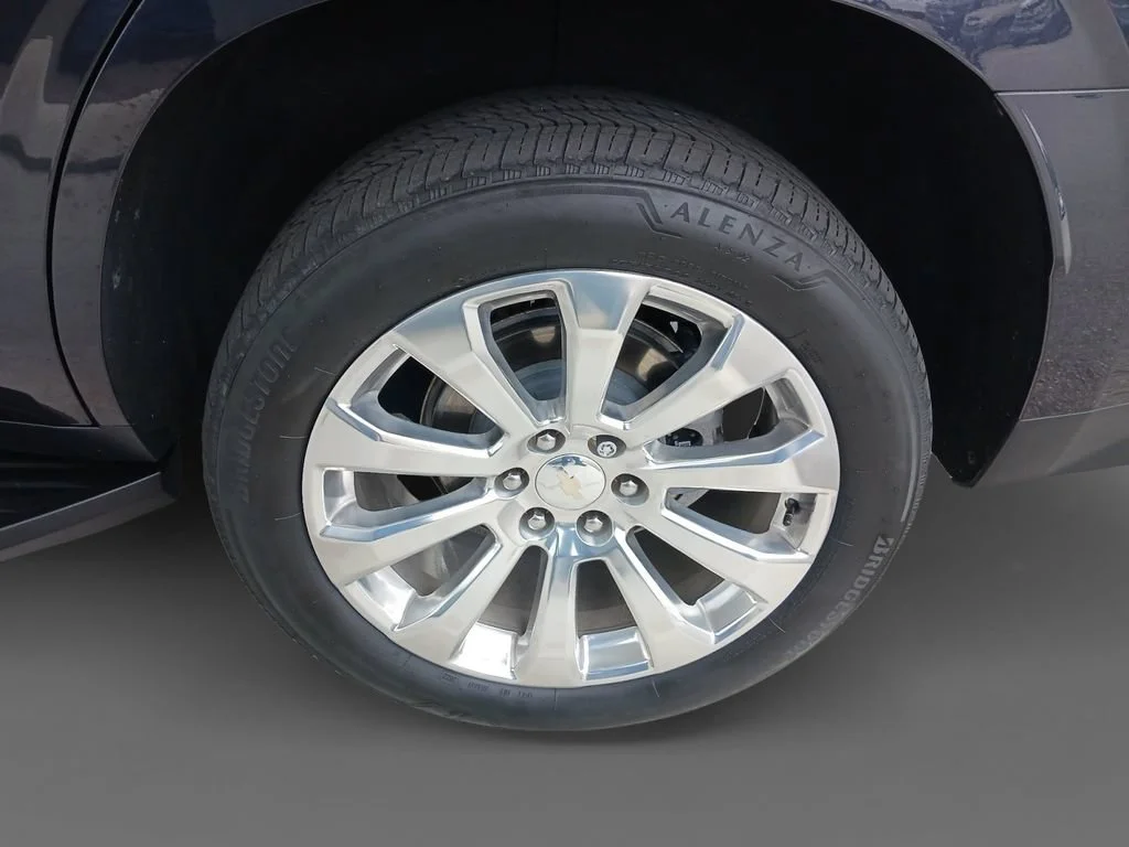 Used 2023 Dark Ash Metallic Chevrolet LS image 8