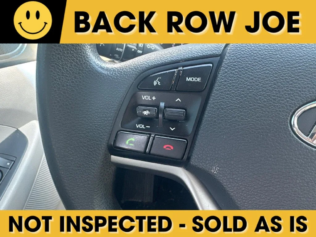 Used 2016 Black Noir Pearl Hyundai SE image 18