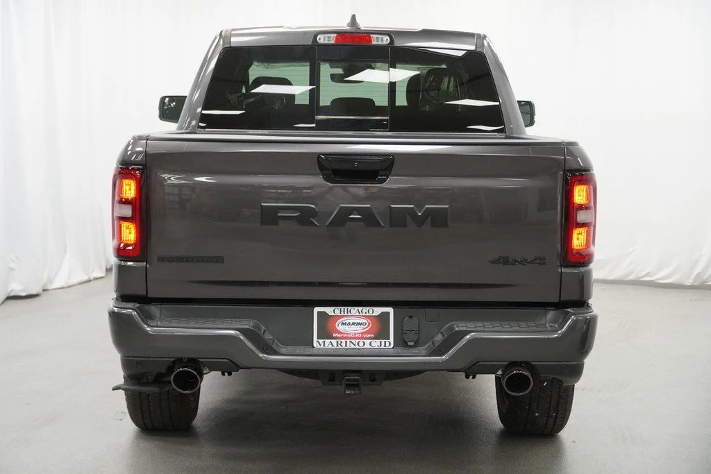 2026 RAM 1500 Big Horn/Lone Star - Photo 10