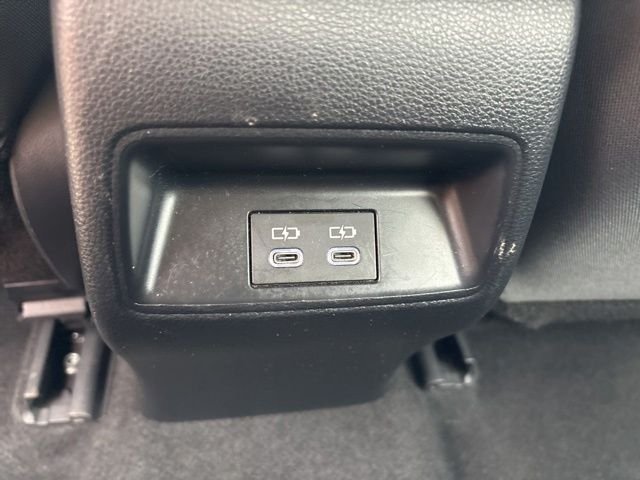 Used 2024 Underground Toyota LE image 28