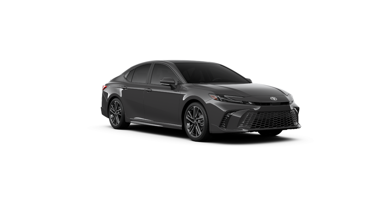 New 2027 Underground Toyota XSE image 15