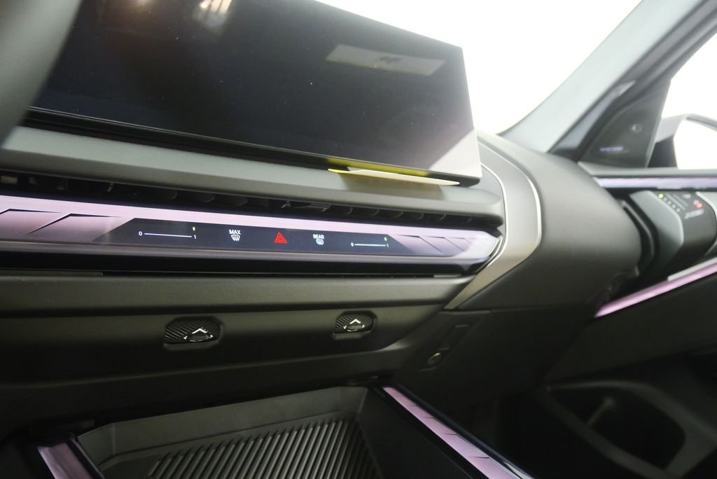 Used 2026 Black Sapphire Metallic BMW 30 xDrive image 20