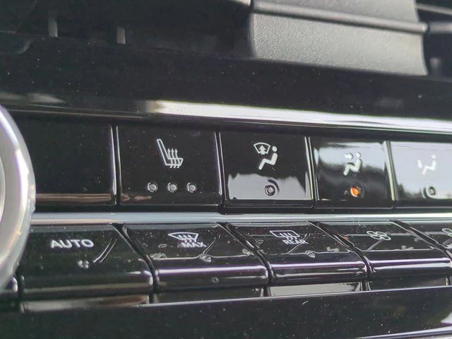 2026 Honda Prologue EX - Photo 21