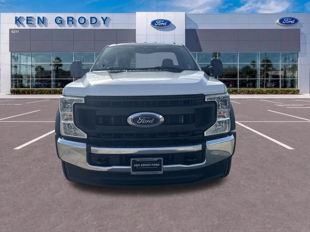 Used 2021 White Ford XL image 95