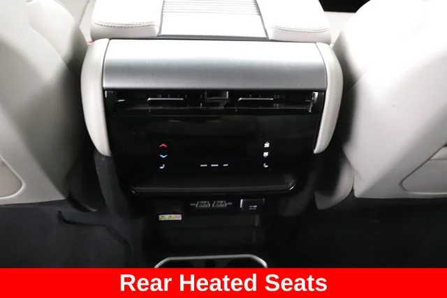 Used 2025 Black Jeep Series III image 31