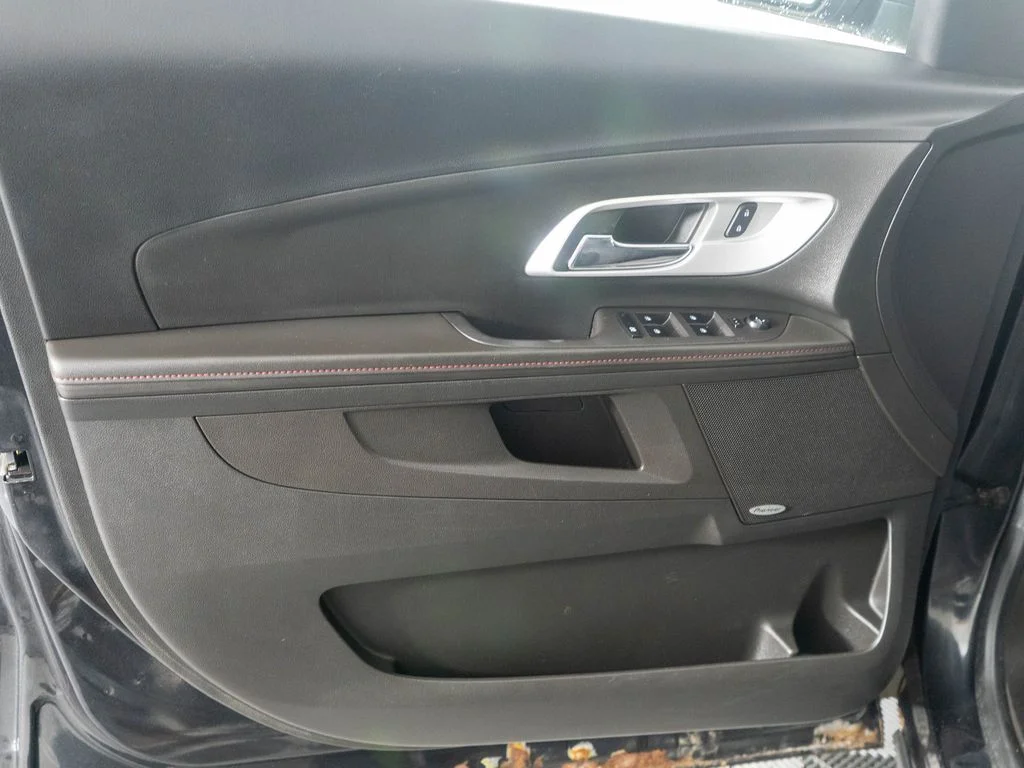 Used 2012 Black Chevrolet LT image 21