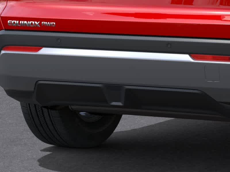 2026 Chevrolet Equinox LT - Photo 14