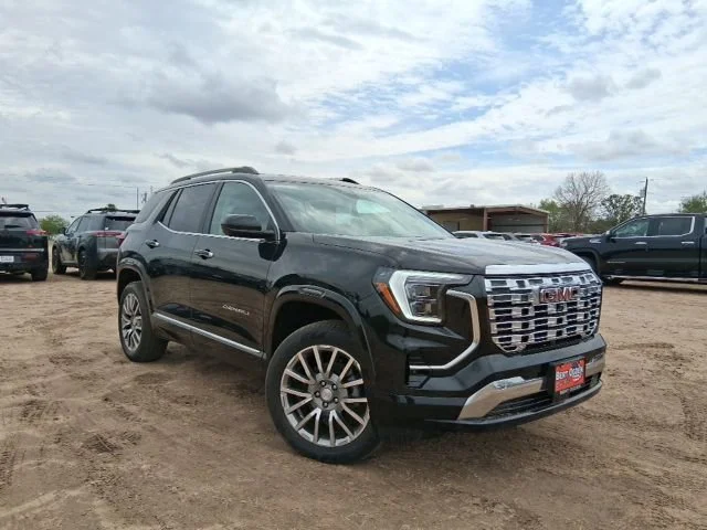 2026 GMC Terrain Denali AWD's photo