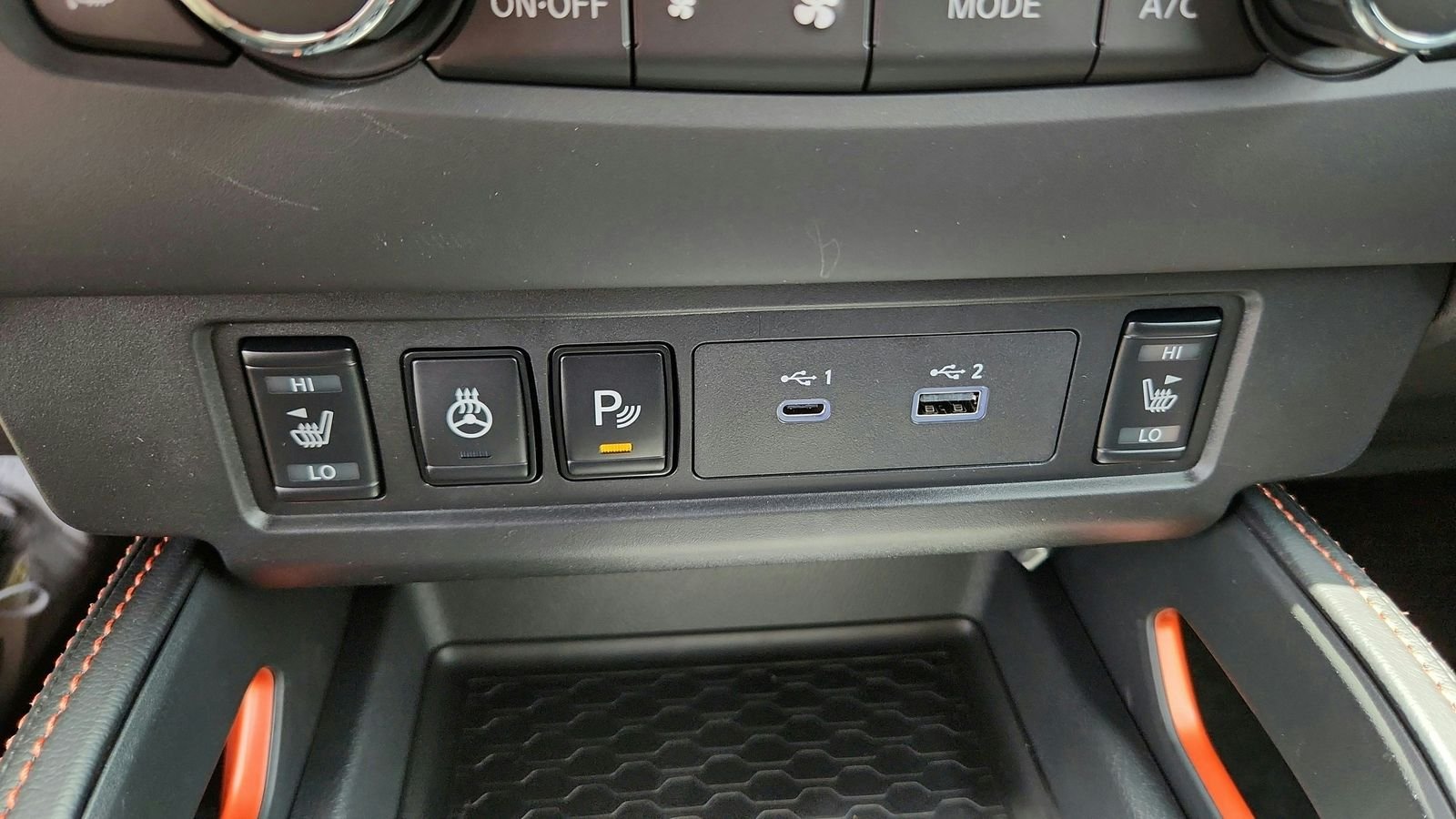 2026 Nissan Frontier PRO-X - Photo 20