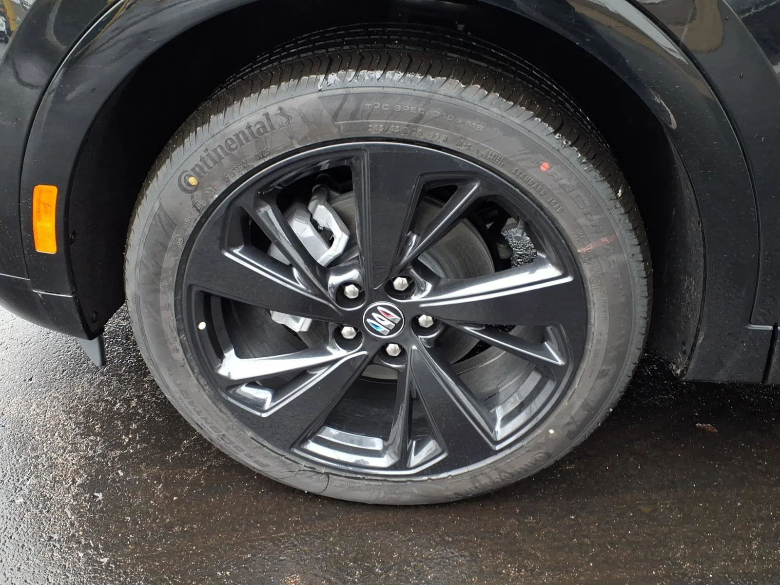 2026 Buick Envision Sport Touring - Photo 12