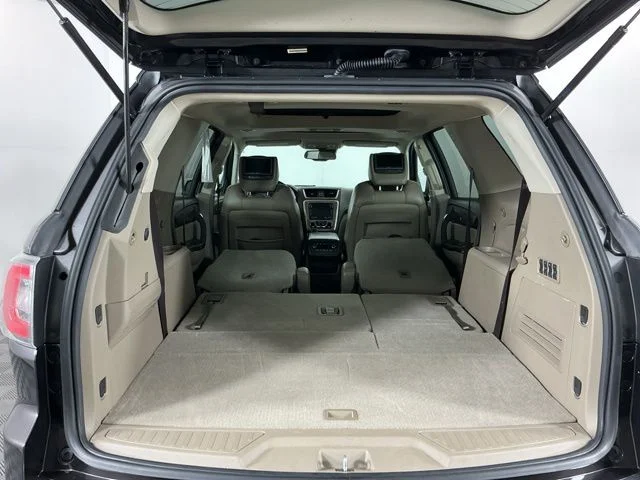 Used 2014 Iridium Metallic GMC Denali image 30
