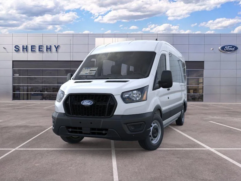 New 2026 Oxford White Ford XL image 2