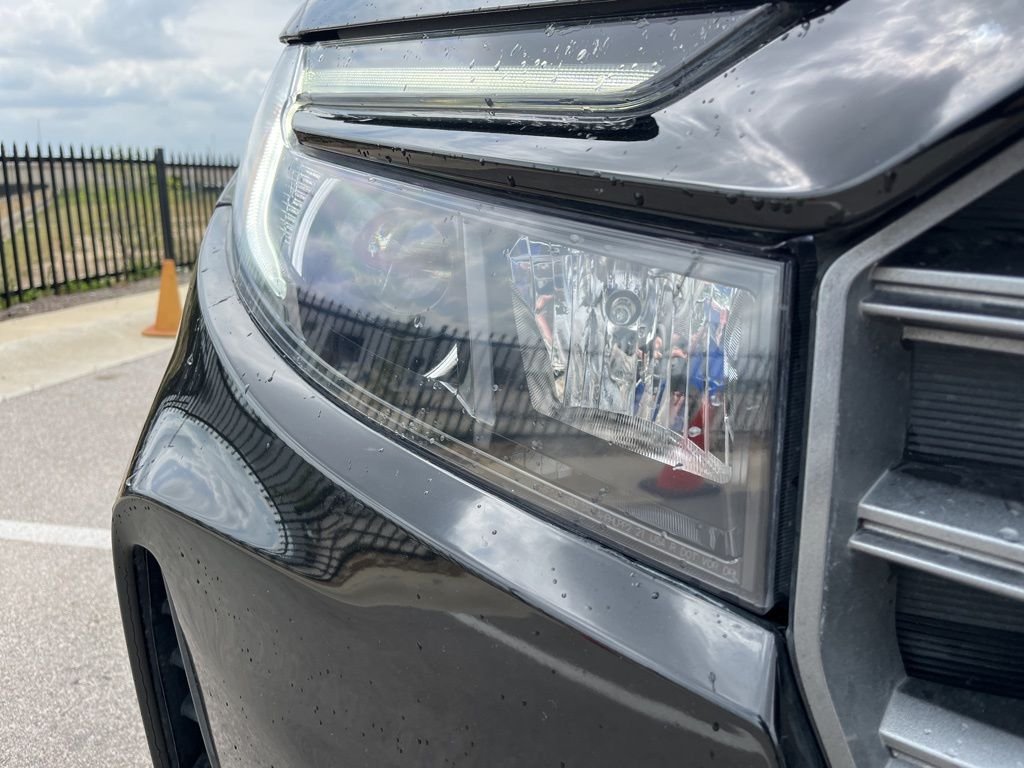 2023 Honda Passport TrailSport - Photo 14
