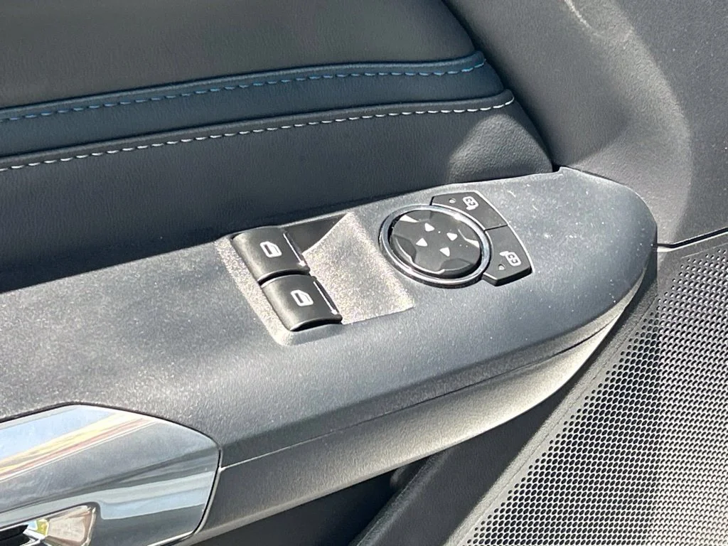 Certified Used 2024 Oxford White Ford GT Premium image 15