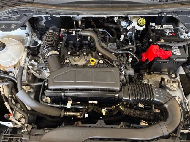 Used 2024 White Ford Active image 25