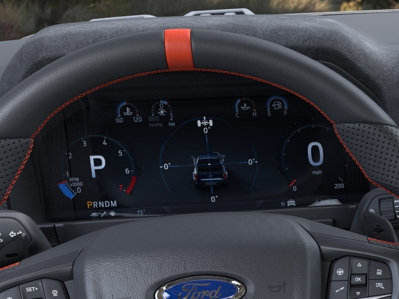 New 2026 Avalanche Ford Raptor® image 43