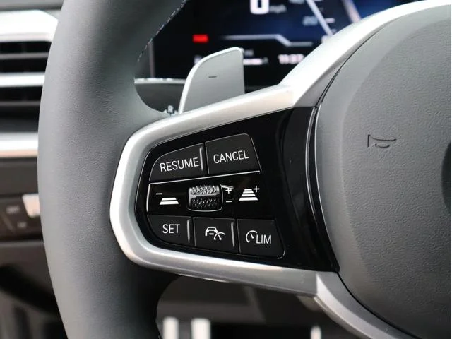 New 2026 Black Sapphire Metallic BMW M340i xDrive image 32