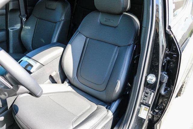 2025 Hyundai Santa Cruz XRT - Photo 22