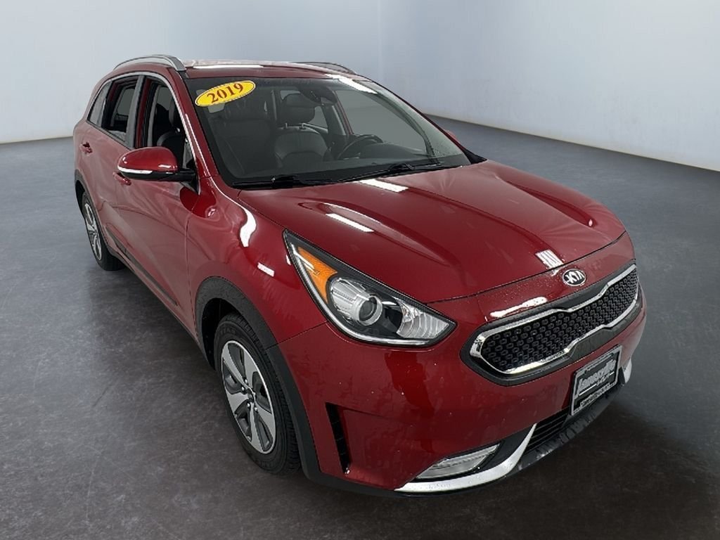2019 Kia Niro EX