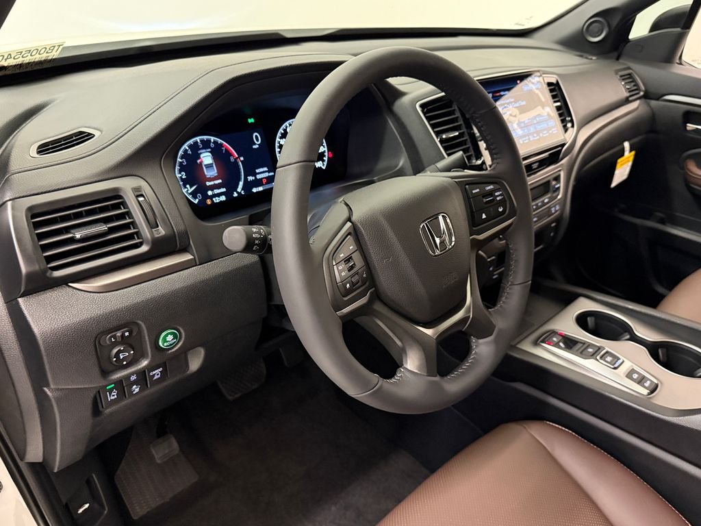 2026 Honda Ridgeline RTL - Photo 18
