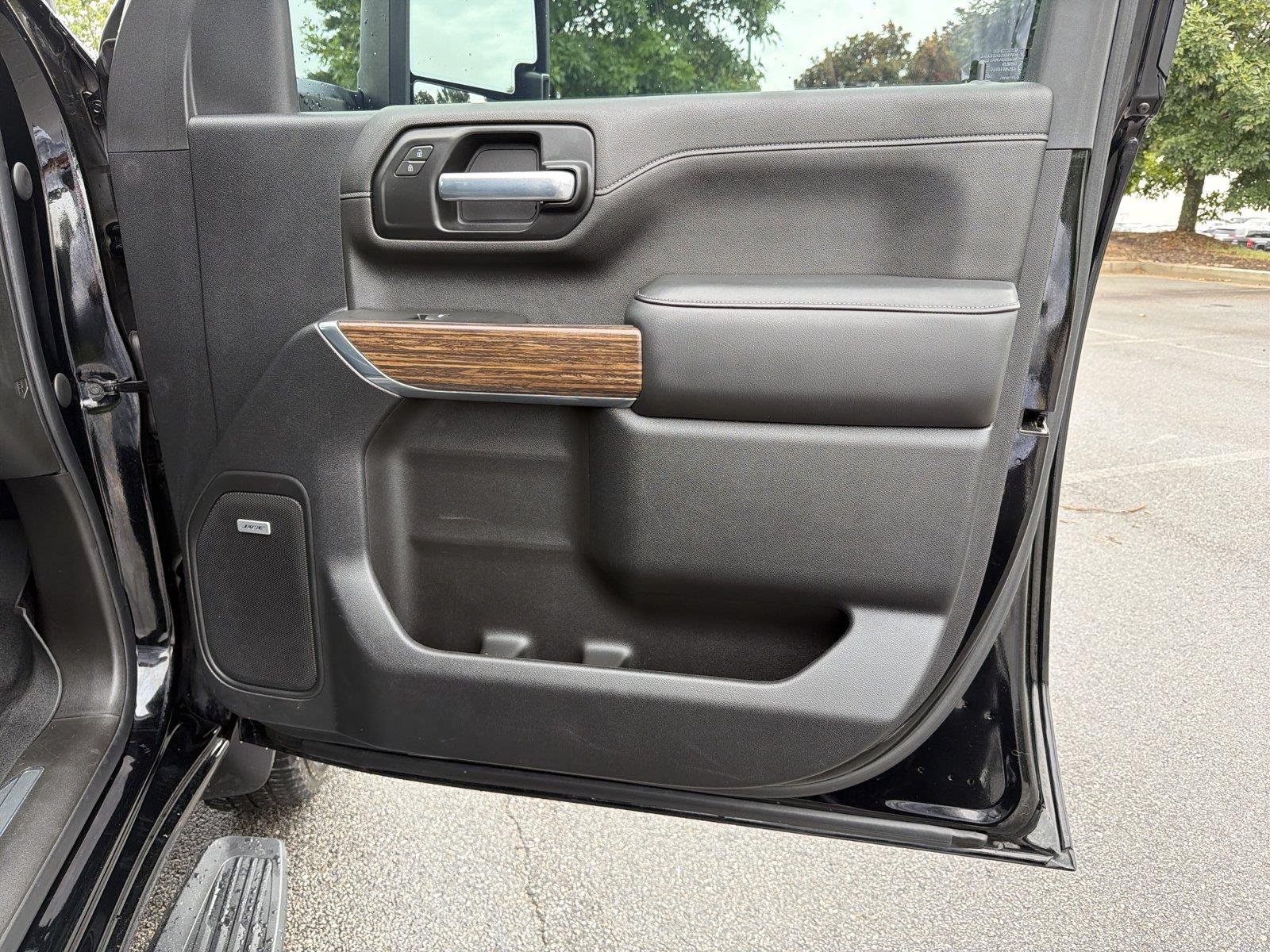 2021 Chevrolet Silverado 3500HD High Country - Photo 12
