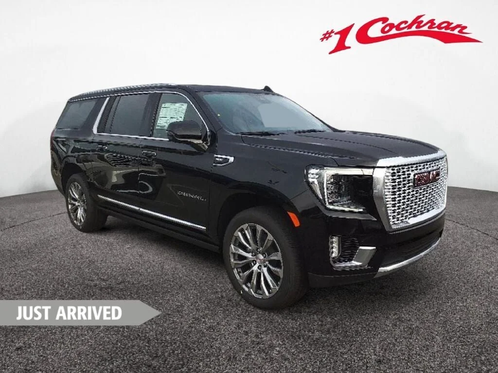 2023 GMC Yukon Denali AWD's photo