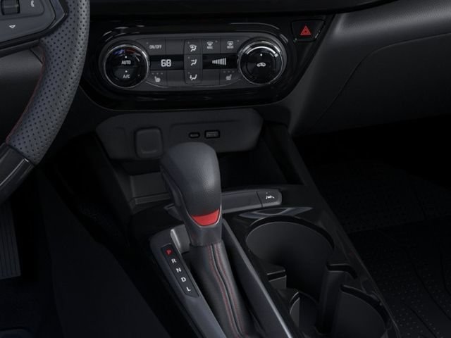 2026 Chevrolet Trax RS - Photo 23