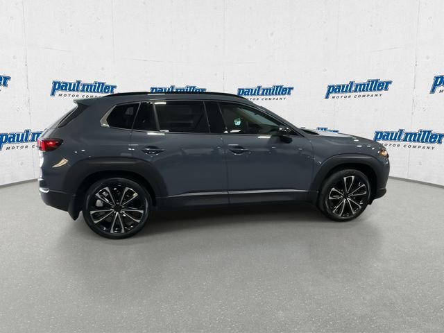 New 2026 Polymetal Gray Metallic Mazda 2.5 Turbo AWD image 12