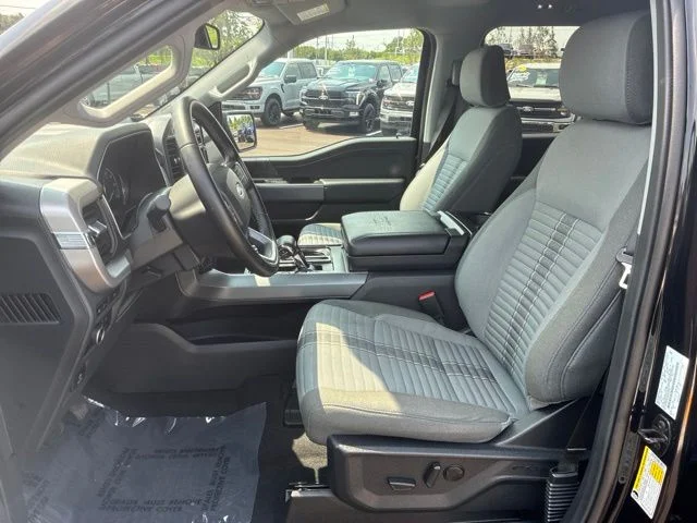 Used 2023 Area 51 Ford XLT image 20