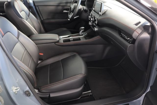 Used 2024 Gray Nissan SR image 24