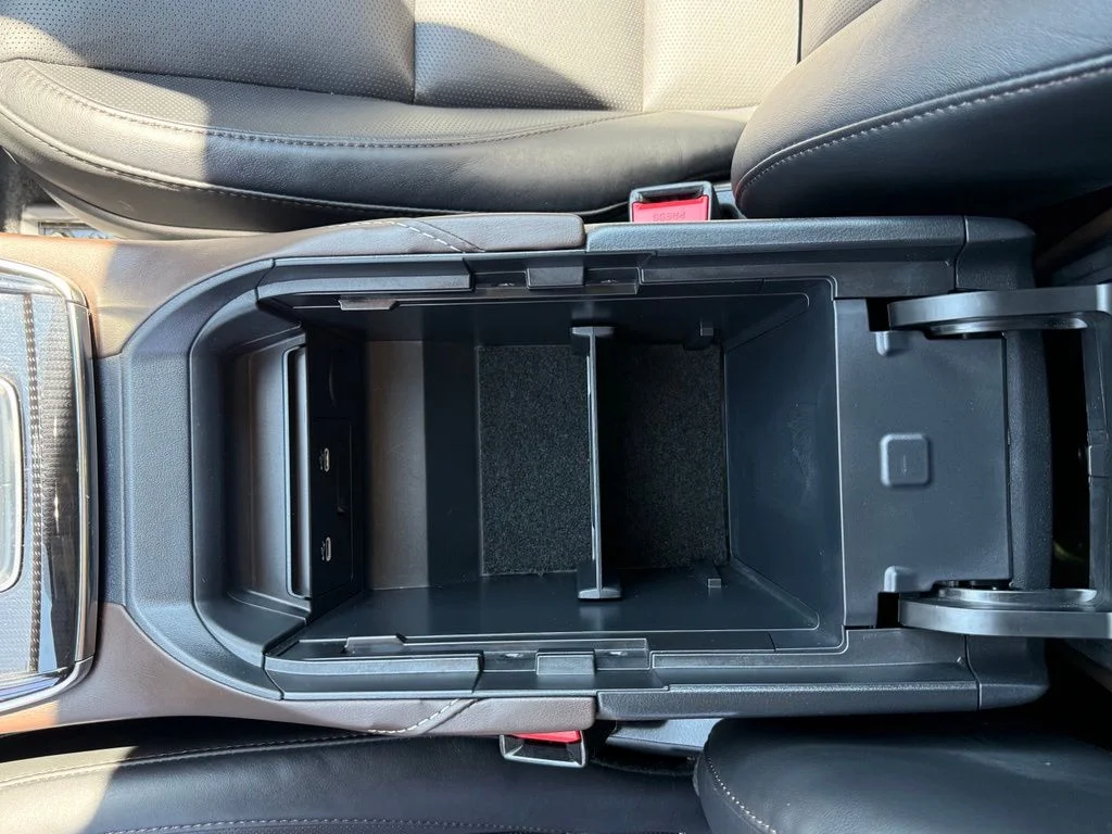 Used 2025 Gray Mazda 2.5 Turbo Premium Package image 20
