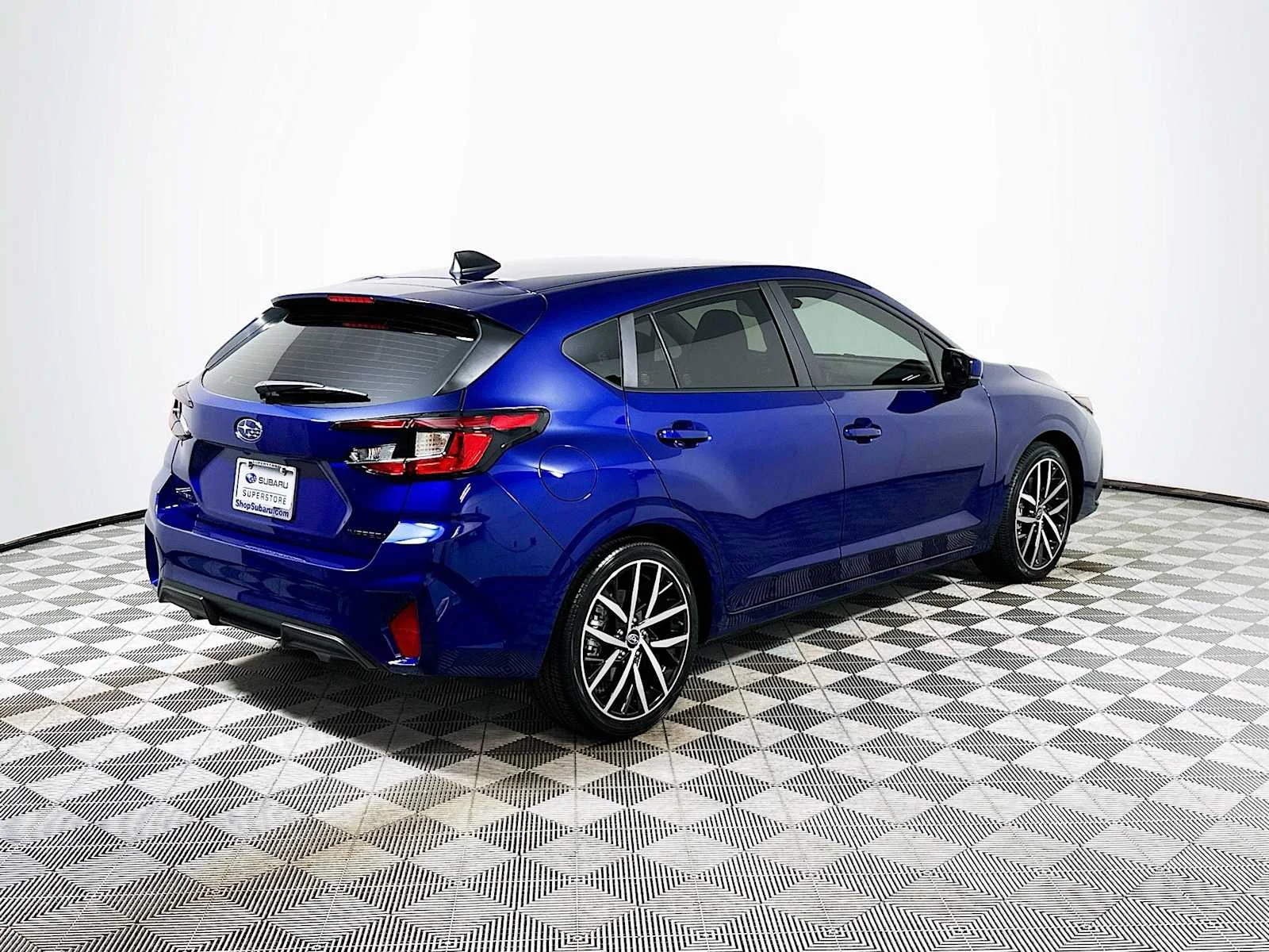 2026 Subaru Impreza Sport - Photo 7